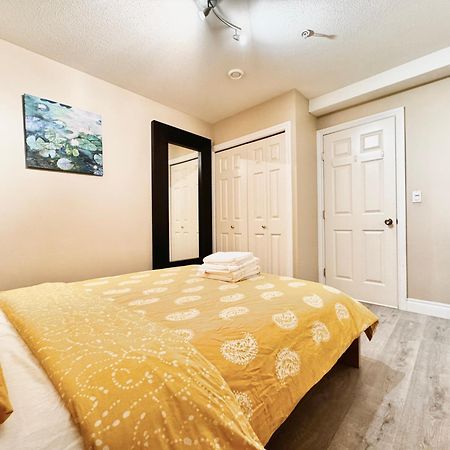Cozy 1Bedroom Suite Near Downtown Vancouver Exteriér fotografie