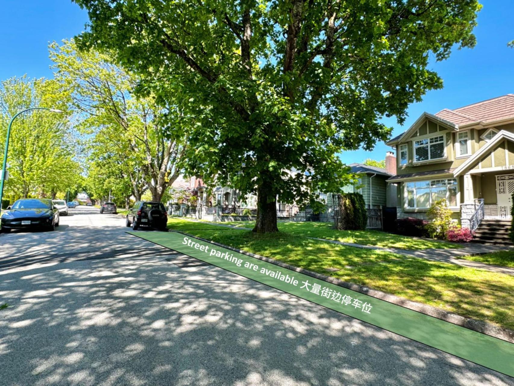 Cozy 1Bedroom Suite Near Downtown Vancouver Exteriér fotografie