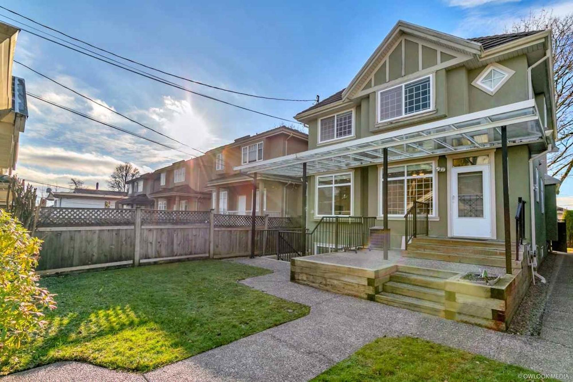 Cozy 1Bedroom Suite Near Downtown Vancouver Exteriér fotografie