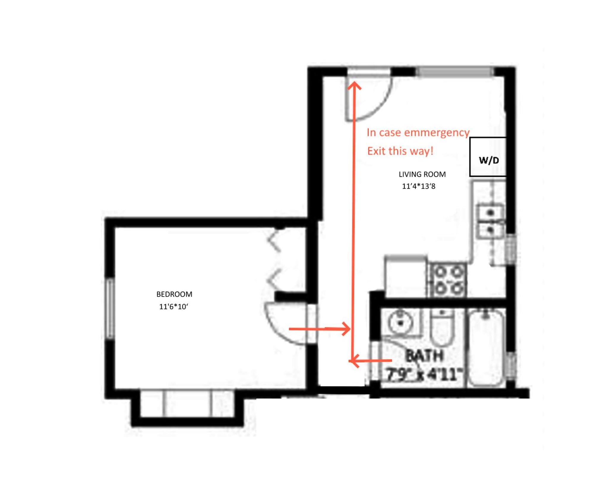 Cozy 1Bedroom Suite Near Downtown Vancouver Exteriér fotografie